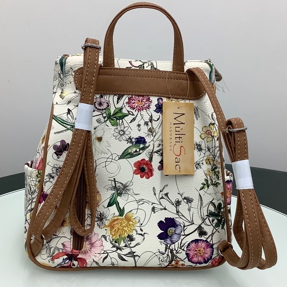 MULTISAC HANDBAGS - Picture 3 of 5